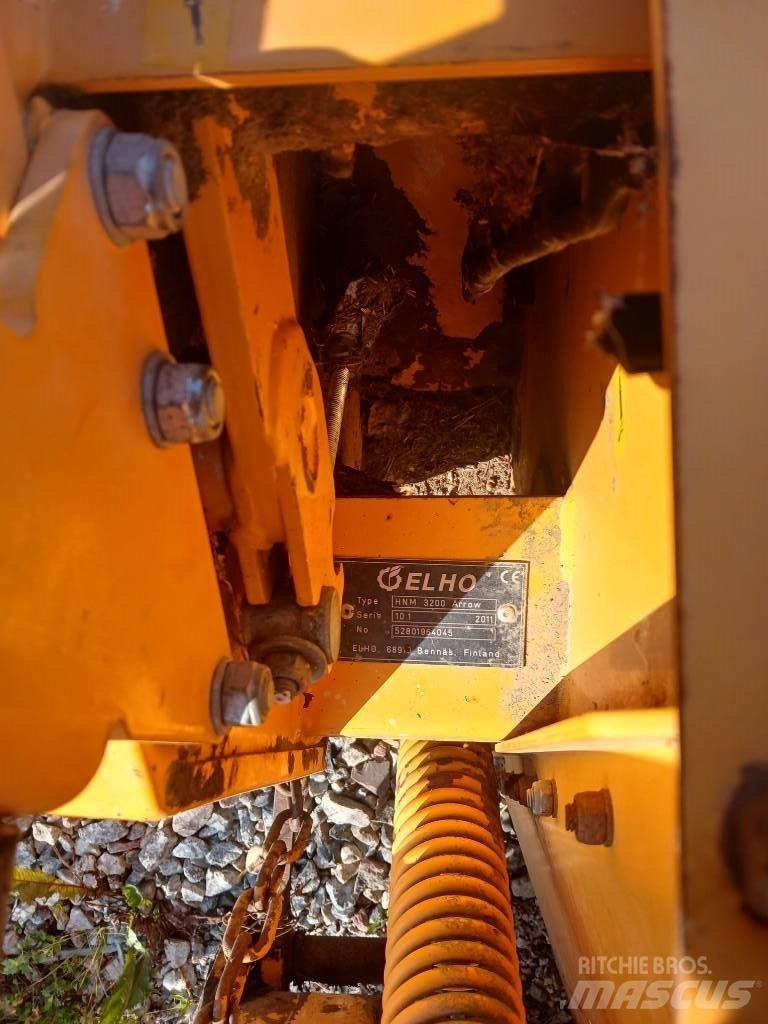 Elho Arrow 3200 Uređaji za kosačice