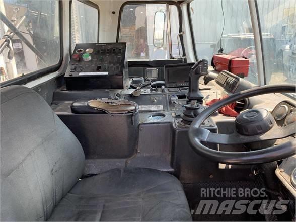 Autocar XPEDITOR Kamioni za otpad
