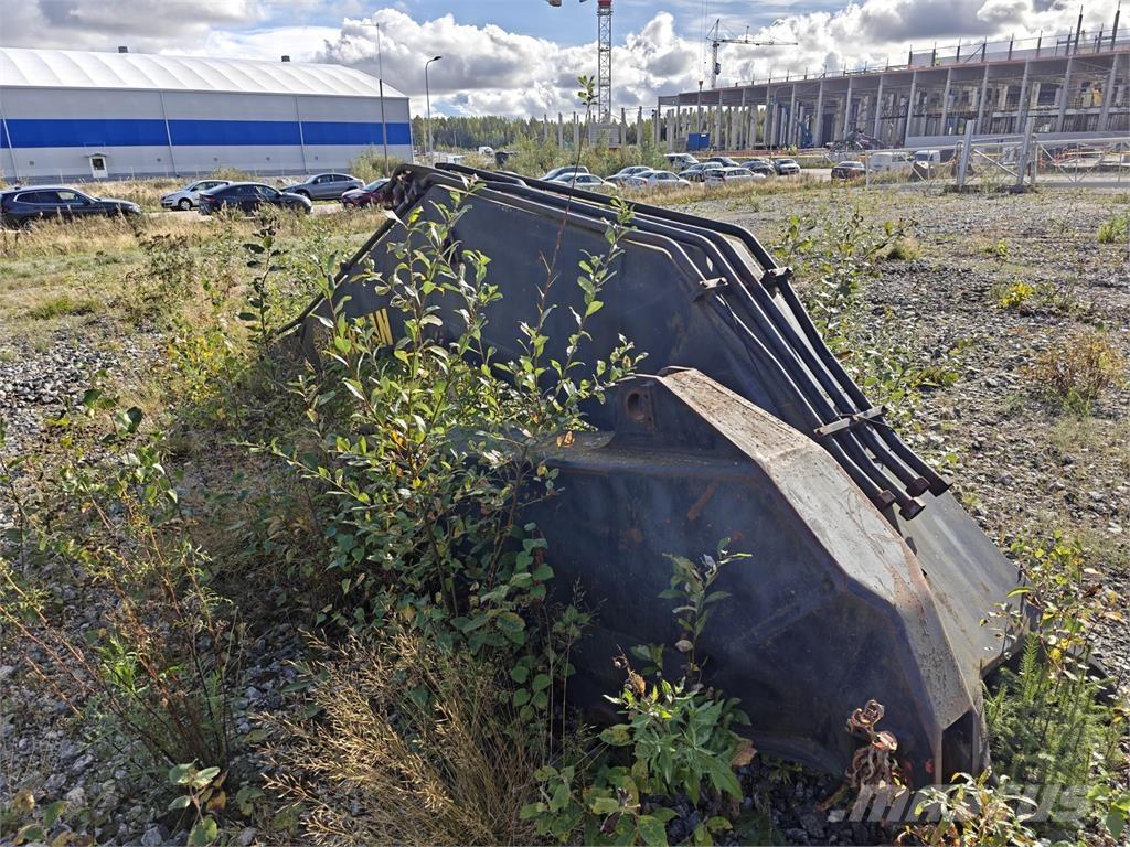 Åkerman M14 B Bageri guseničari