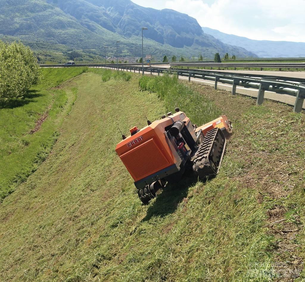 Ferri iCut4 Robot kosilice