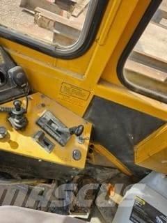Volvo BM 5350B Zglobni damperi
