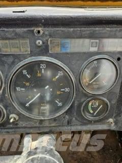 Volvo BM 5350B Zglobni damperi