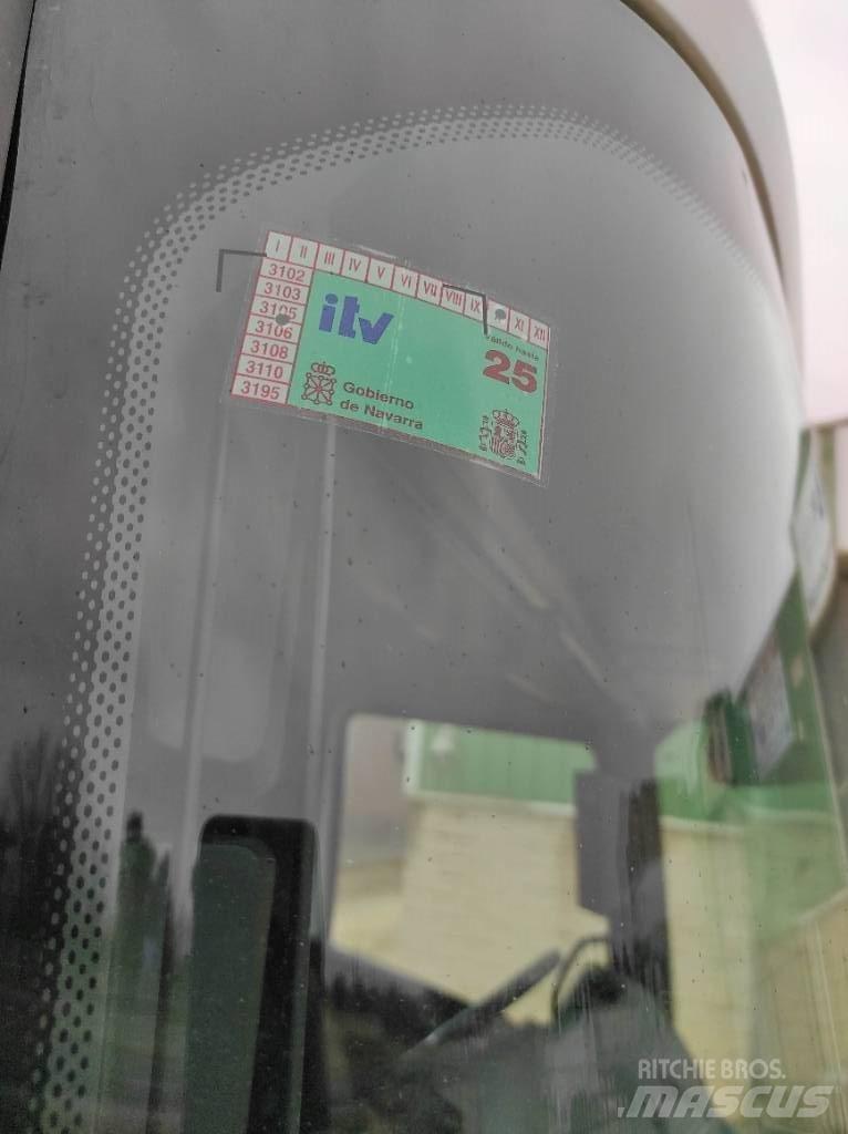 DAF XG530FT Tegljači