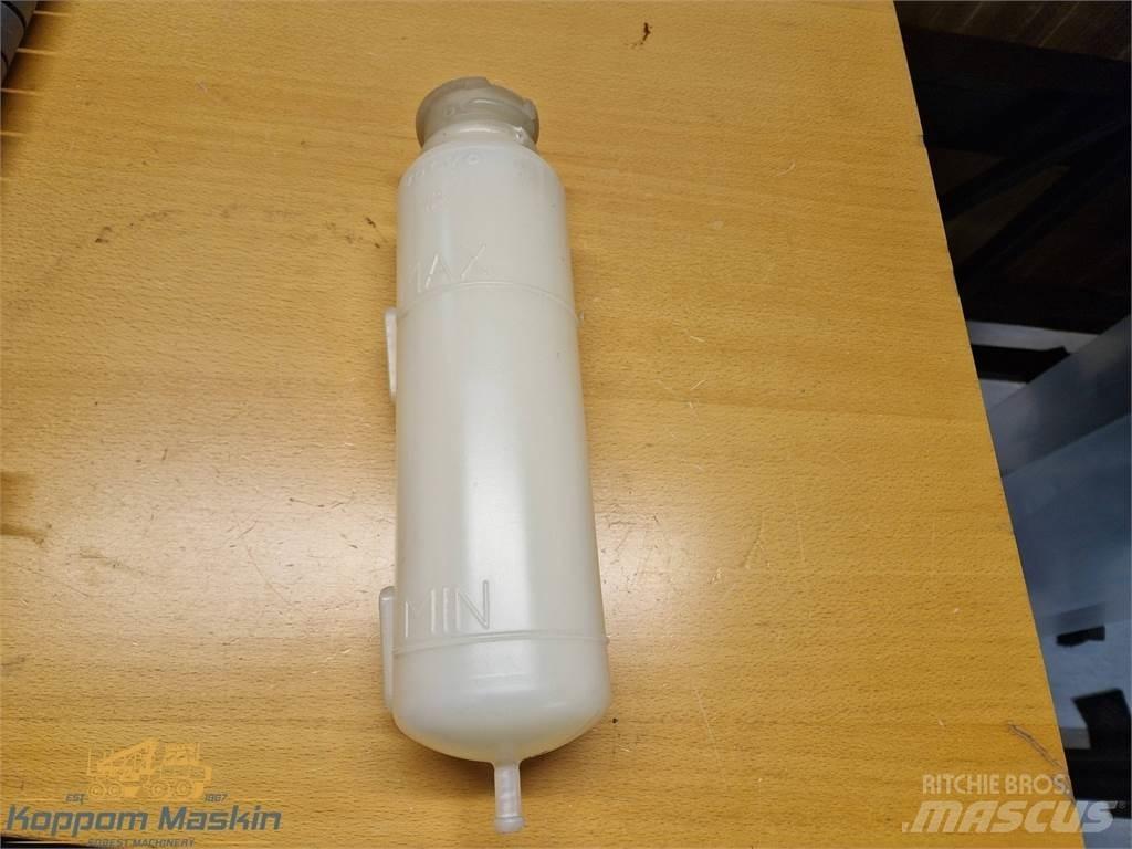 Rottne 073-0038 Motori