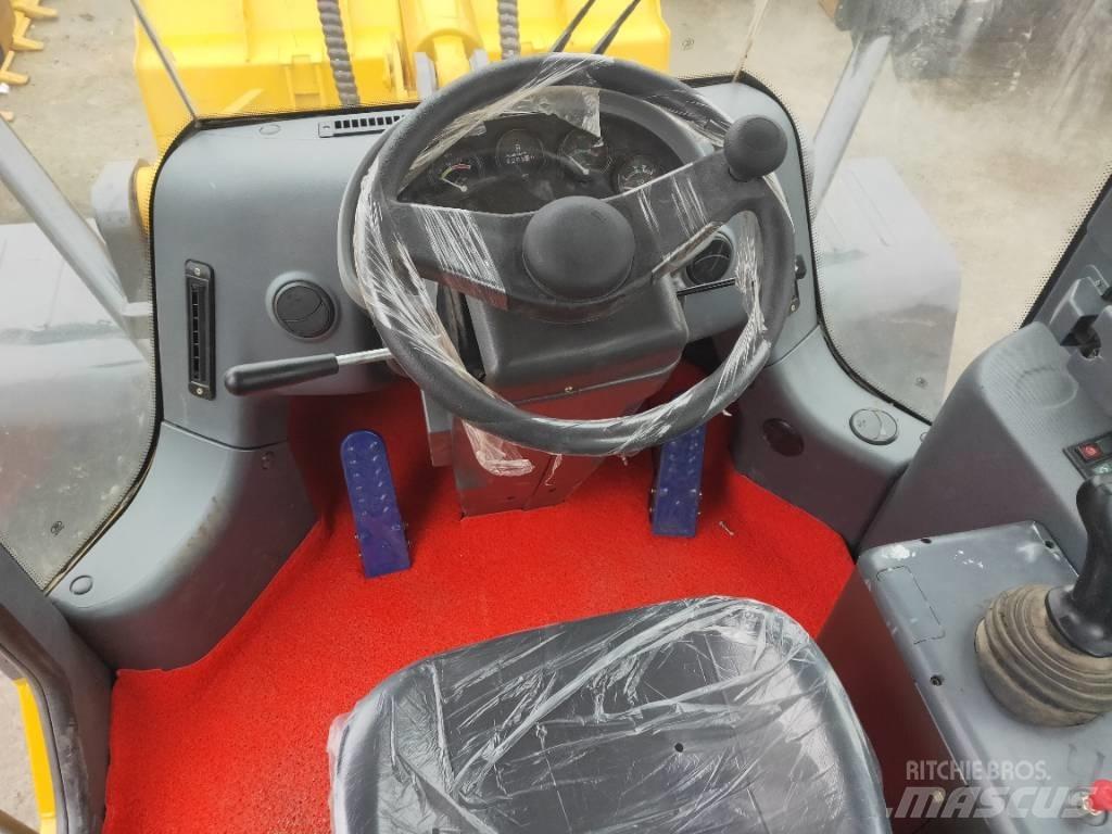 SDLG 936L Utovarivači na točkove