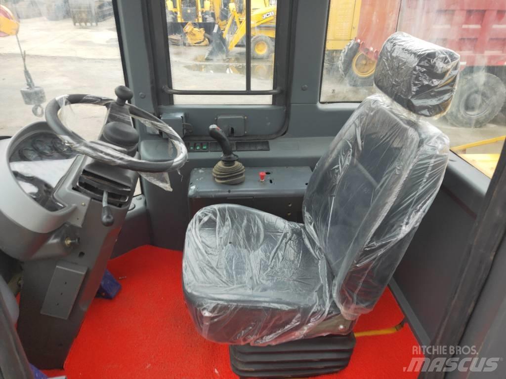 SDLG 936L Utovarivači na točkove