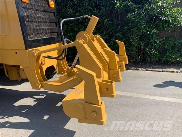 CAT 140K Grejderi
