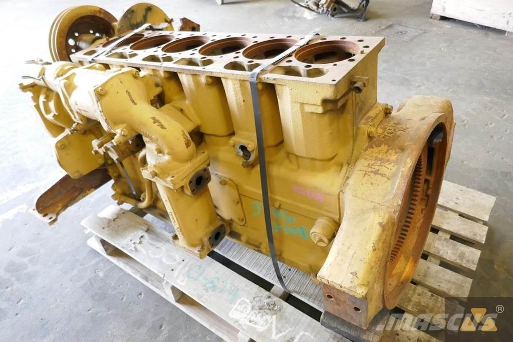 CAT 3306 Kargo motori