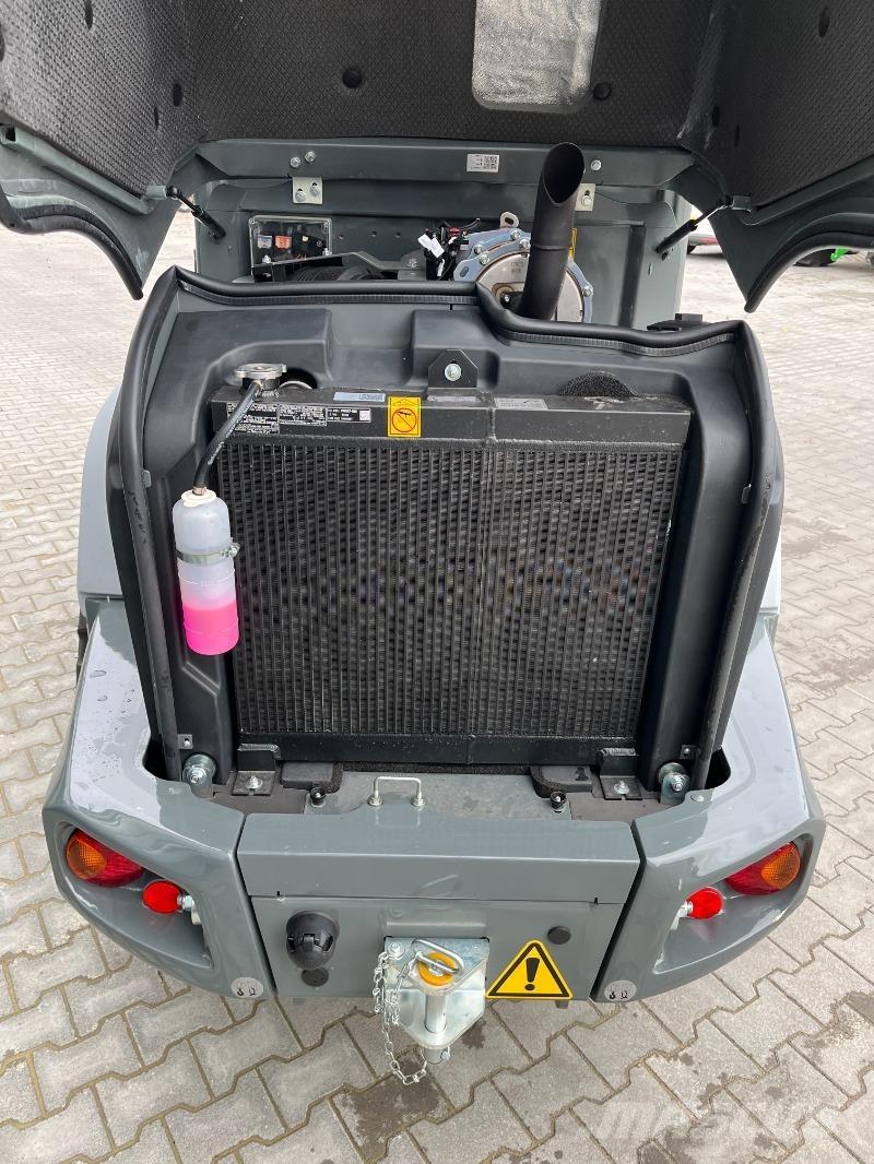 Kramer KL 19.5 Utovarivači na točkove