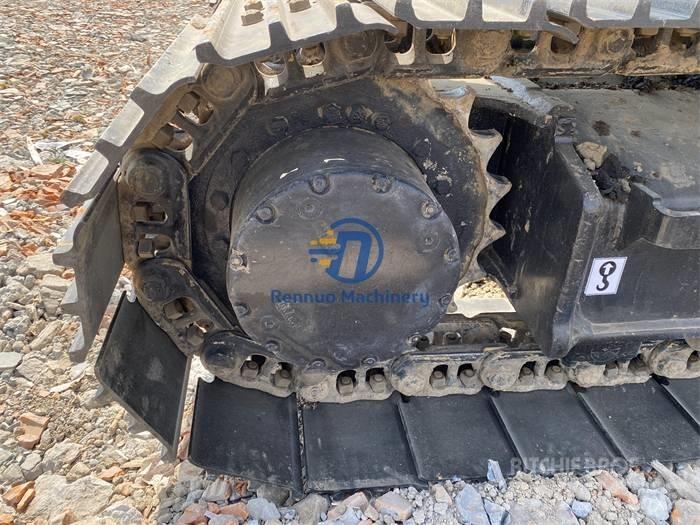 Kobelco SK140 LC Bageri guseničari