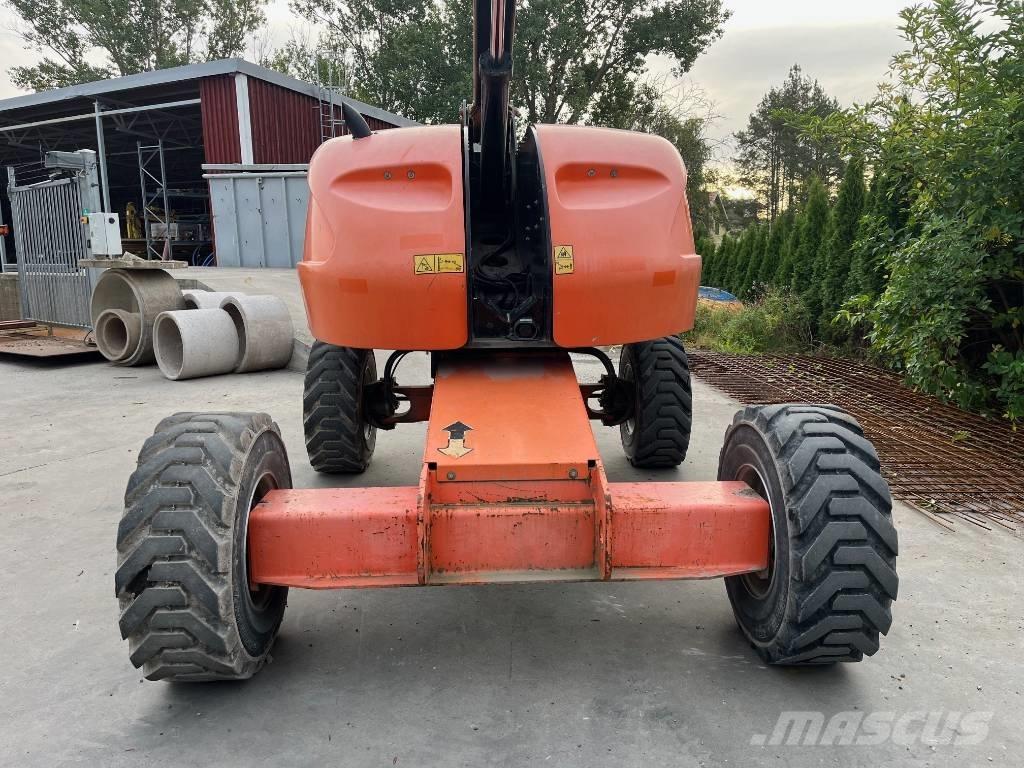 JLG 460 SJ Teleskopske podizne platforme