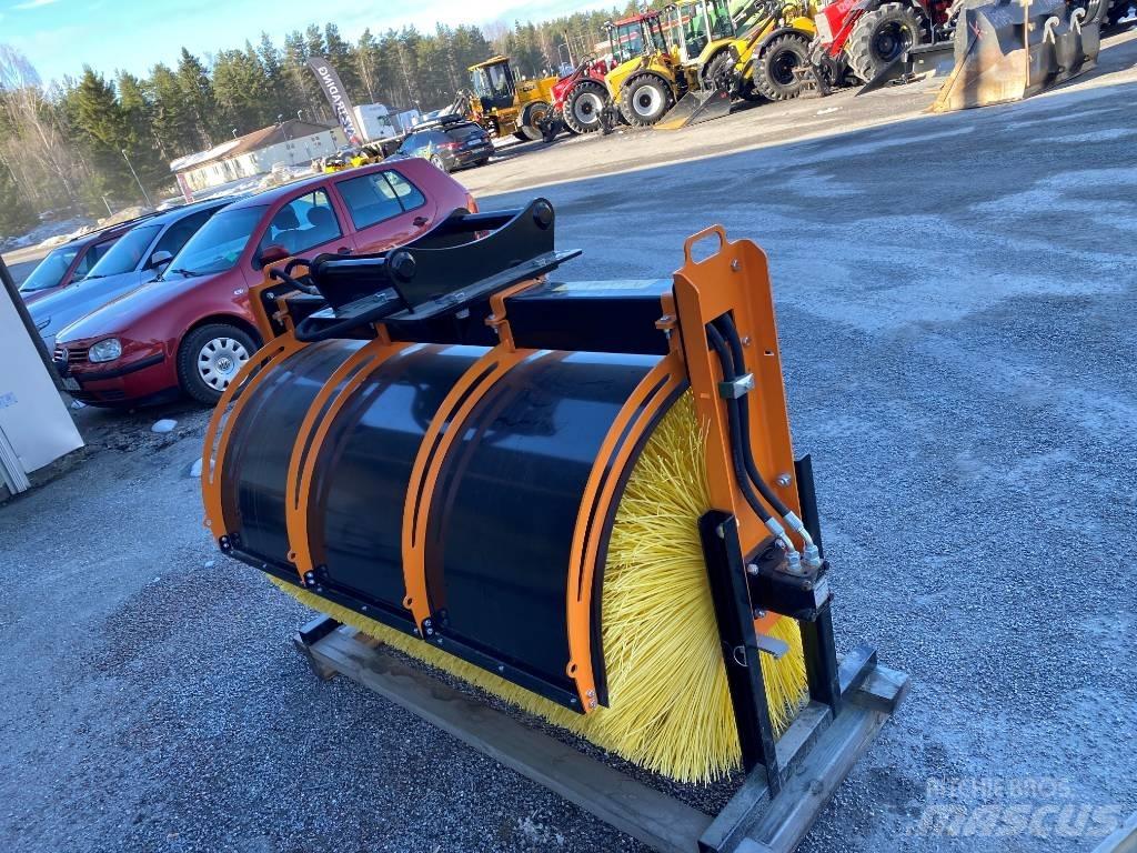 Sopvals Trejon PH150 Četke