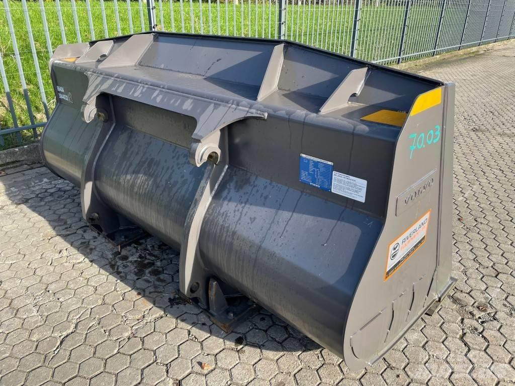 Volvo L 70 H Bucket Kašike / Korpe