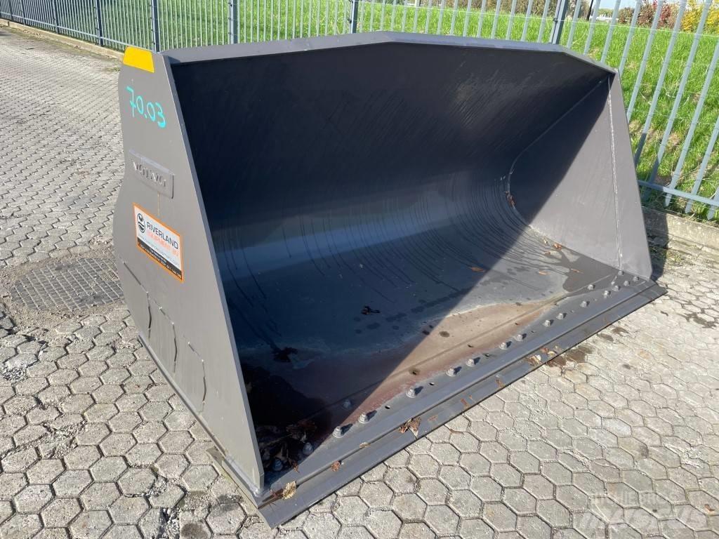 Volvo L 70 H Bucket Kašike / Korpe