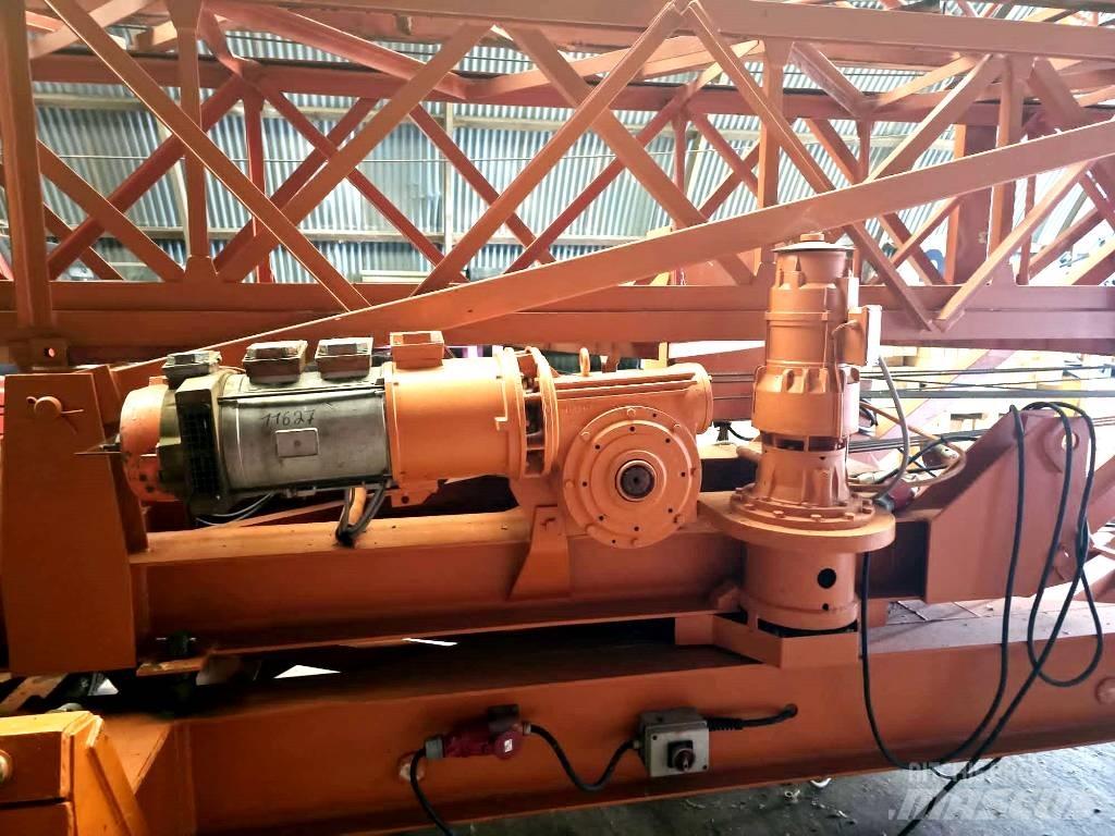 Peiner SMK 203N Kranovi tornjevi