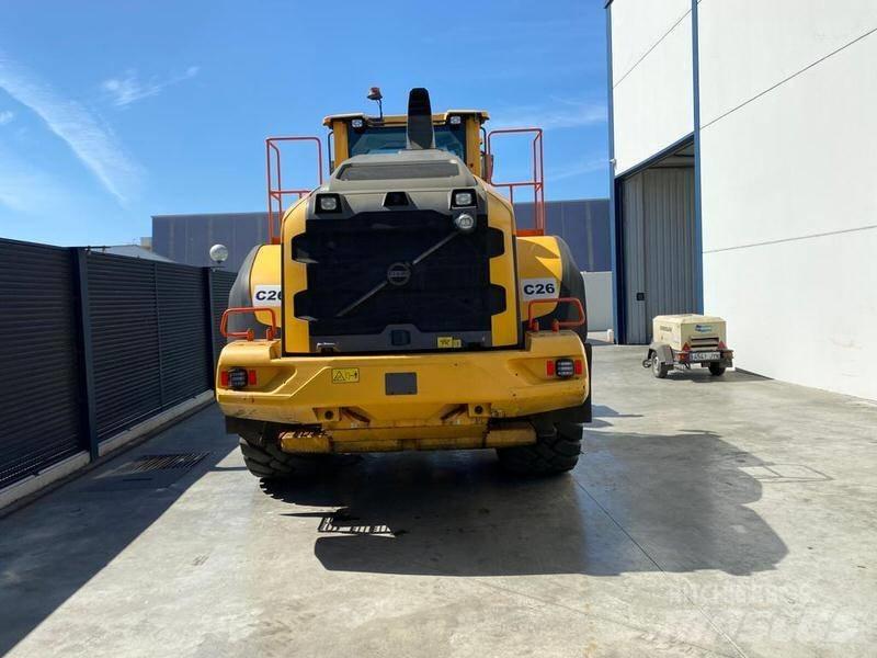 Volvo L 150 H-Ref.11 Utovarivači na točkove