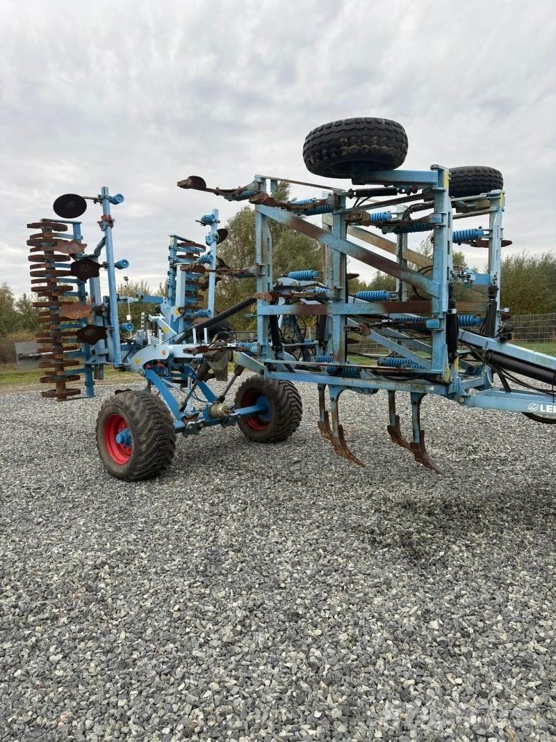 Lemken Karat 9/500 Kultivatori