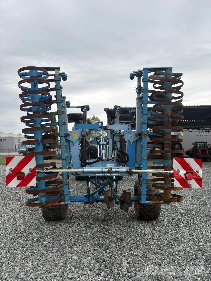 Lemken Karat 9/500 Kultivatori