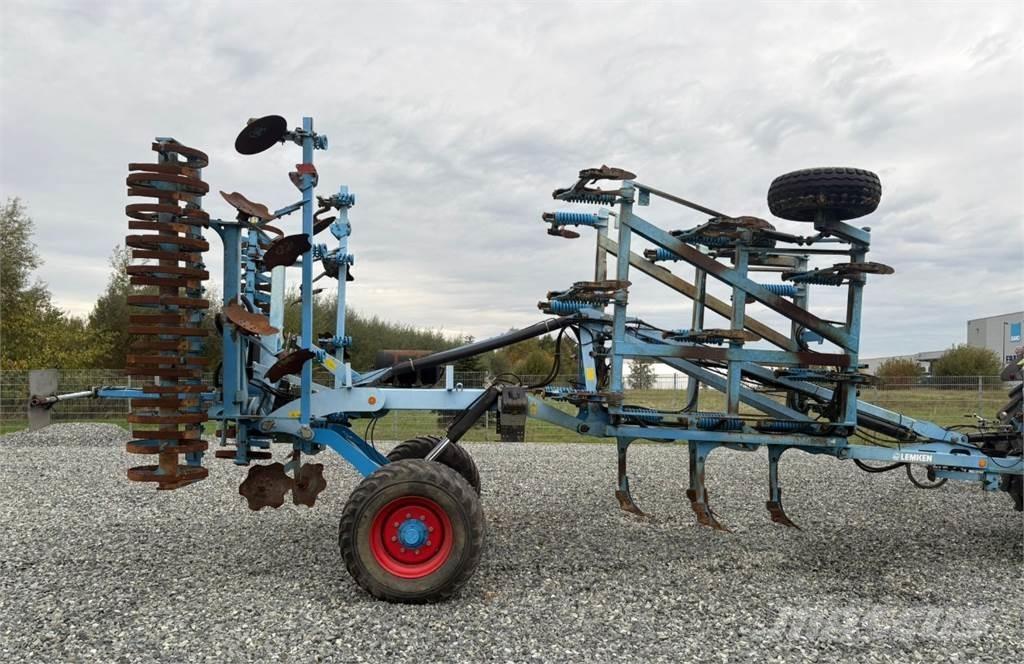 Lemken Karat 9/500 Kultivatori