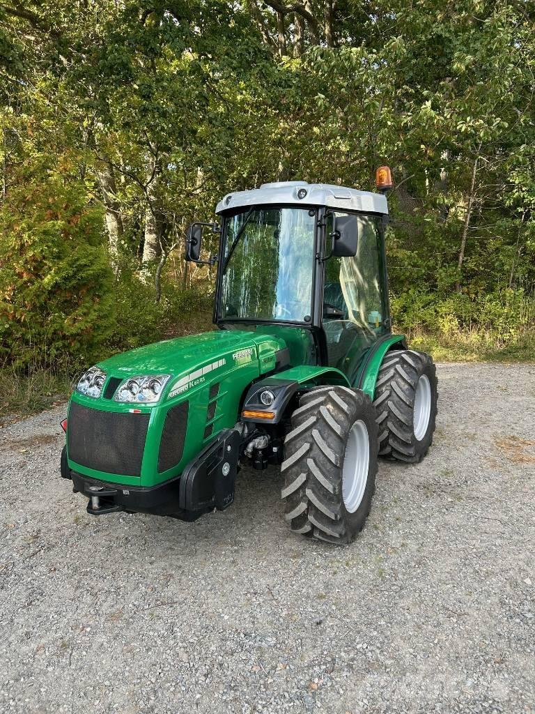 Ferrari Cromo K60 RS Manji traktori