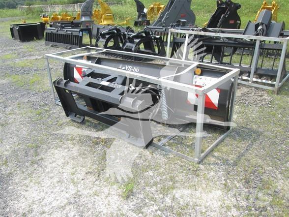  CE HYDRAULIC Plugovi