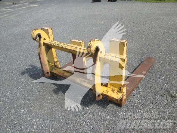  CE LOADER Viljuške