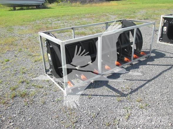  CE SKID STEER Ostalo za građevinarstvo