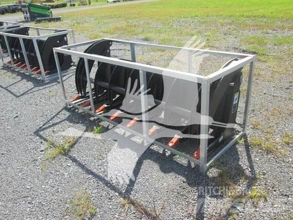  CE SKID STEER Grabulje