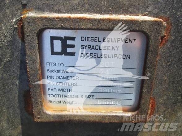  DIESEL Kašike / Korpe