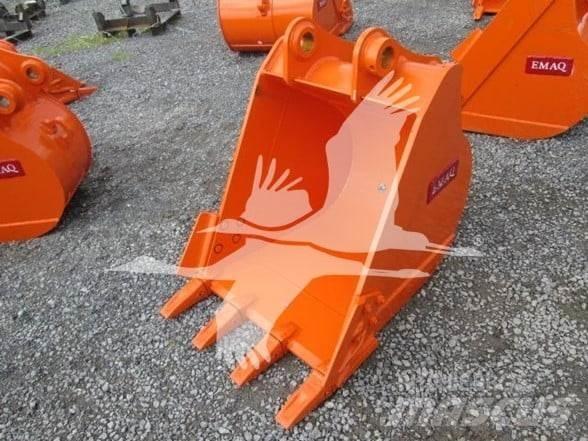 Emaq CAT 311 Kašike / Korpe