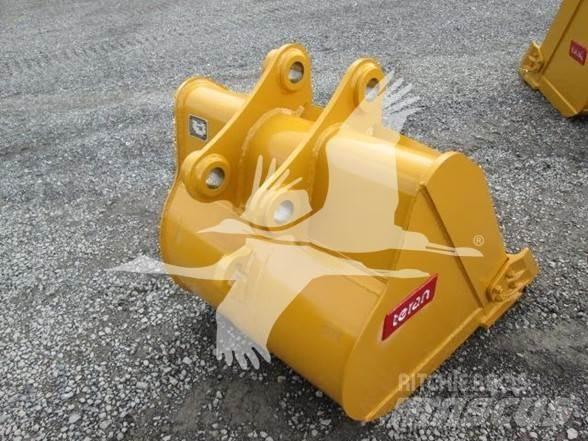 Emaq CAT311 Kašike / Korpe