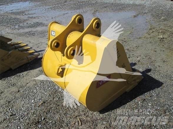 Emaq CAT312 Kašike / Korpe
