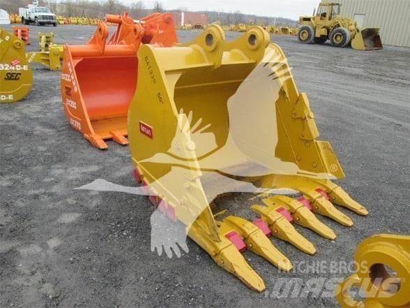 Emaq CAT330 Kašike / Korpe