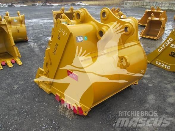 Emaq CAT330 Kašike / Korpe