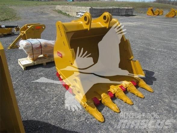 Emaq CAT330 Kašike / Korpe