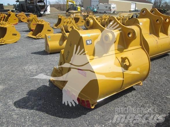 Emaq CAT330 Kašike / Korpe