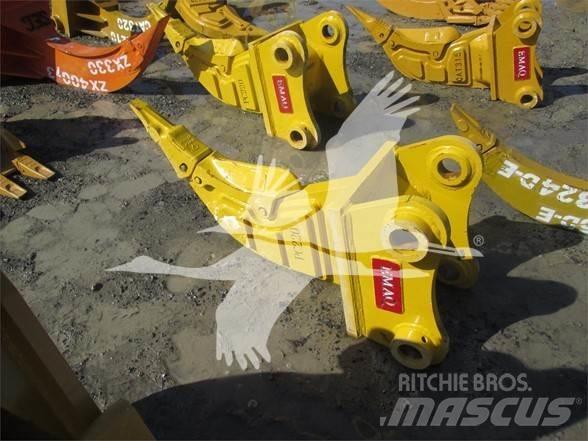 Emaq RIPPER Kultivatori za građevinarstvo