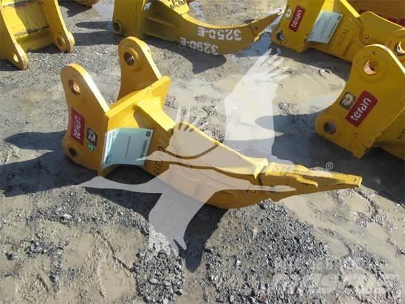 Emaq RIPPER Kultivatori za građevinarstvo