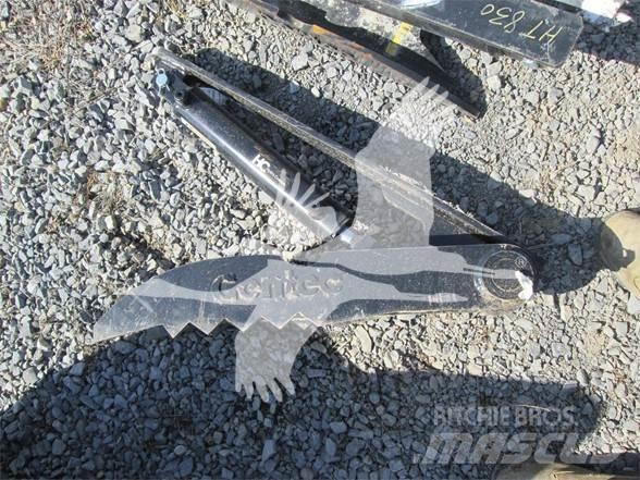 Gentec 3000 Ostale komponente za građevinarstvo