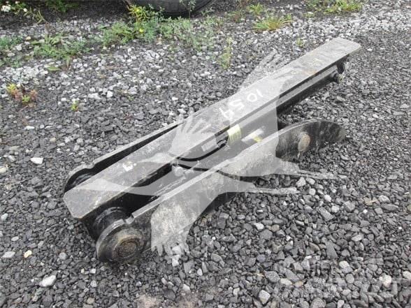 Gentec 3500 Ostale komponente za građevinarstvo
