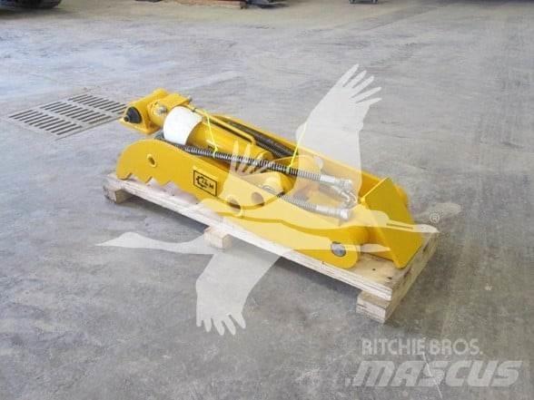 J&M JM08 Ostale komponente za građevinarstvo