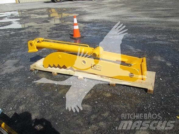 J&M JM20 Ostale komponente za građevinarstvo