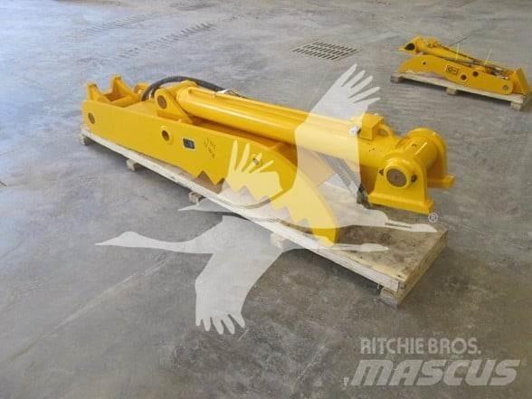 J&M JM30 Ostale komponente za građevinarstvo