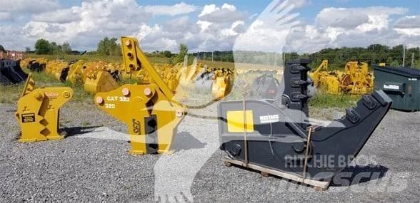 JCB 6TFT Damperi za gradilište