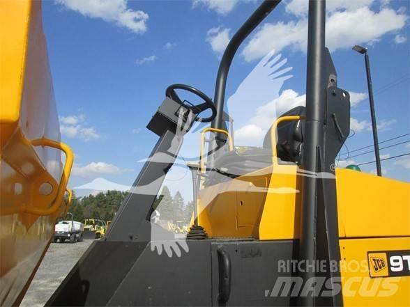 JCB 9TFT Damperi za gradilište