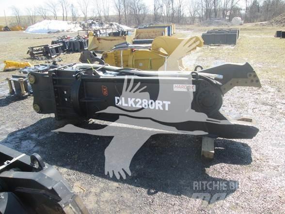 JISAN DLK280RT Testere za kamen i beton