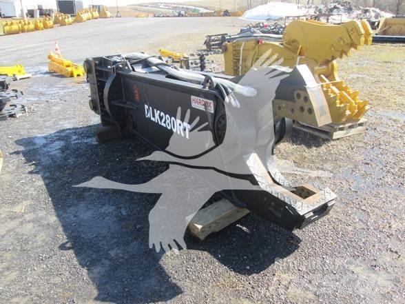 JISAN DLK280RT Testere za kamen i beton