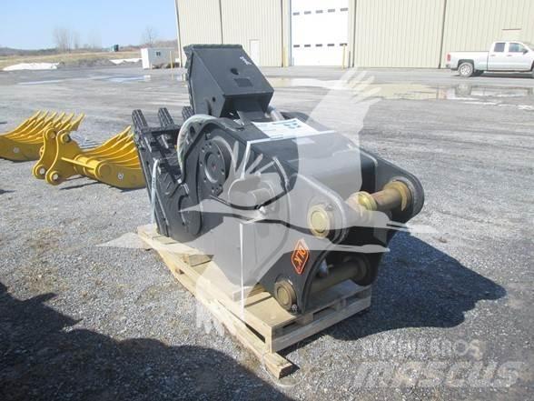 JISAN DLKP230D Drobilice