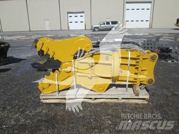 JISAN DLKRP180 Drobilice