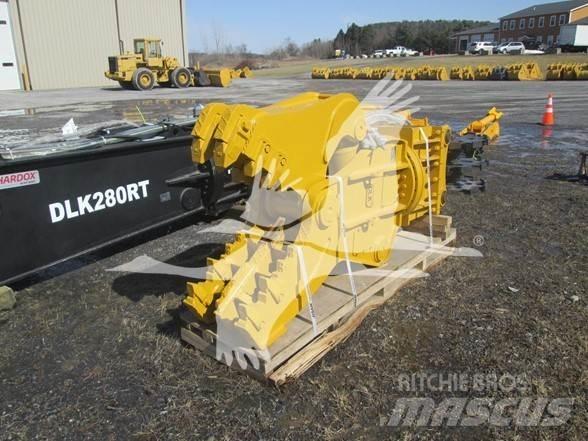 JISAN DLKRP180 Drobilice